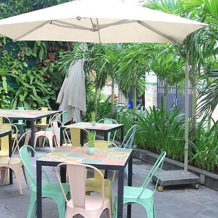Lief Hotel Saigon Πόλη Χο Τσι Μινχ Εξωτερικό φωτογραφία