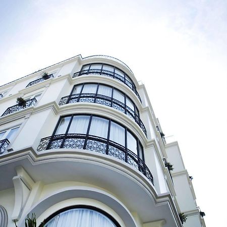 Lief Hotel Saigon Πόλη Χο Τσι Μινχ Εξωτερικό φωτογραφία