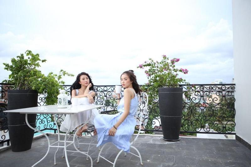 Lief Hotel Saigon Πόλη Χο Τσι Μινχ Εξωτερικό φωτογραφία