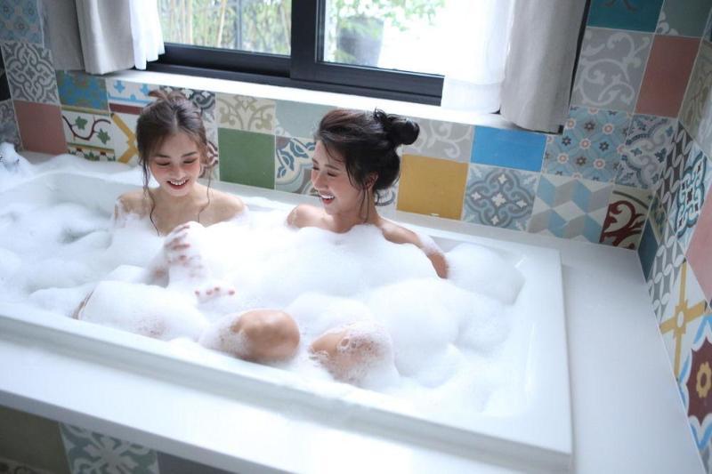 Lief Hotel Saigon Πόλη Χο Τσι Μινχ Εξωτερικό φωτογραφία
