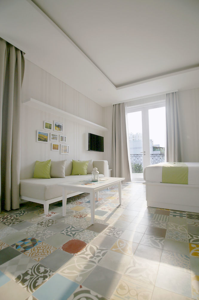 Lief Hotel Saigon Πόλη Χο Τσι Μινχ Εξωτερικό φωτογραφία