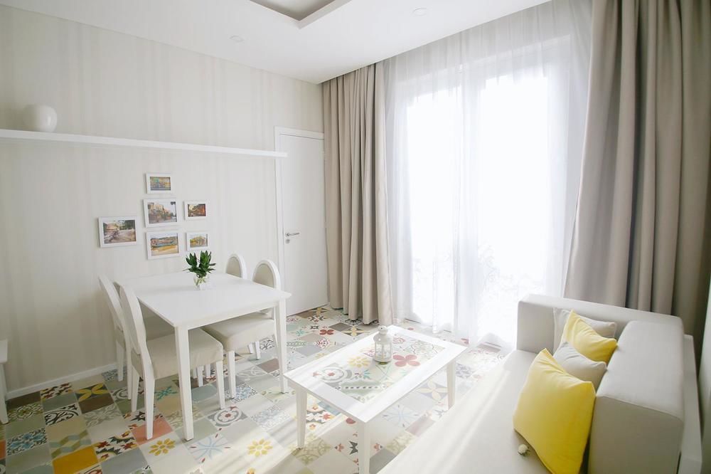 Lief Hotel Saigon Πόλη Χο Τσι Μινχ Εξωτερικό φωτογραφία