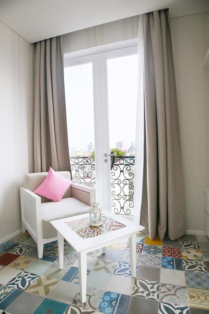 Lief Hotel Saigon Πόλη Χο Τσι Μινχ Εξωτερικό φωτογραφία