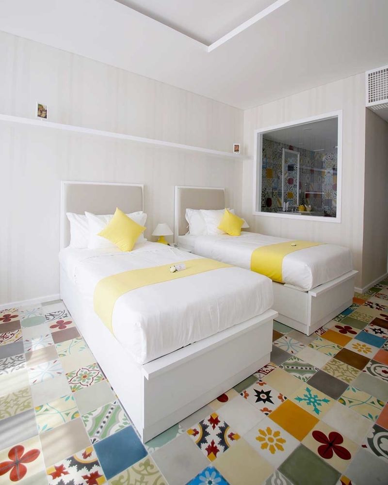 Lief Hotel Saigon Πόλη Χο Τσι Μινχ Εξωτερικό φωτογραφία