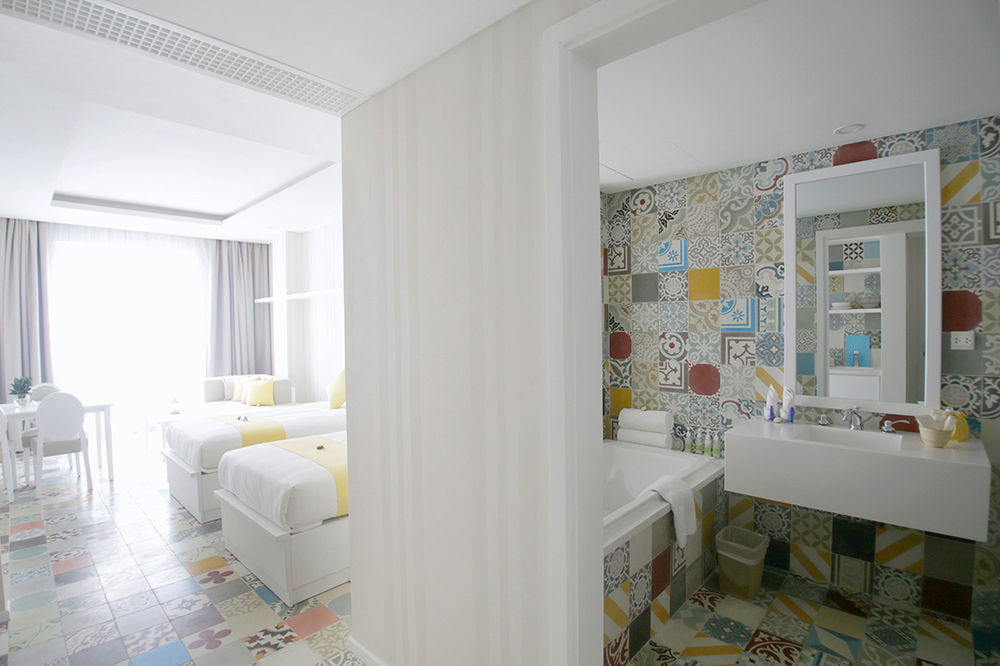 Lief Hotel Saigon Πόλη Χο Τσι Μινχ Εξωτερικό φωτογραφία