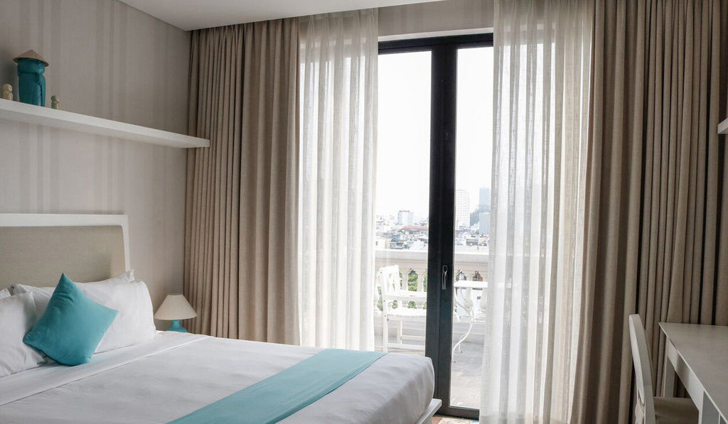 Lief Hotel Saigon Πόλη Χο Τσι Μινχ Εξωτερικό φωτογραφία