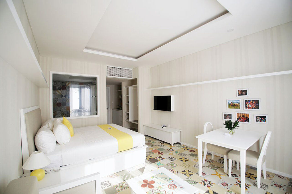 Lief Hotel Saigon Πόλη Χο Τσι Μινχ Εξωτερικό φωτογραφία