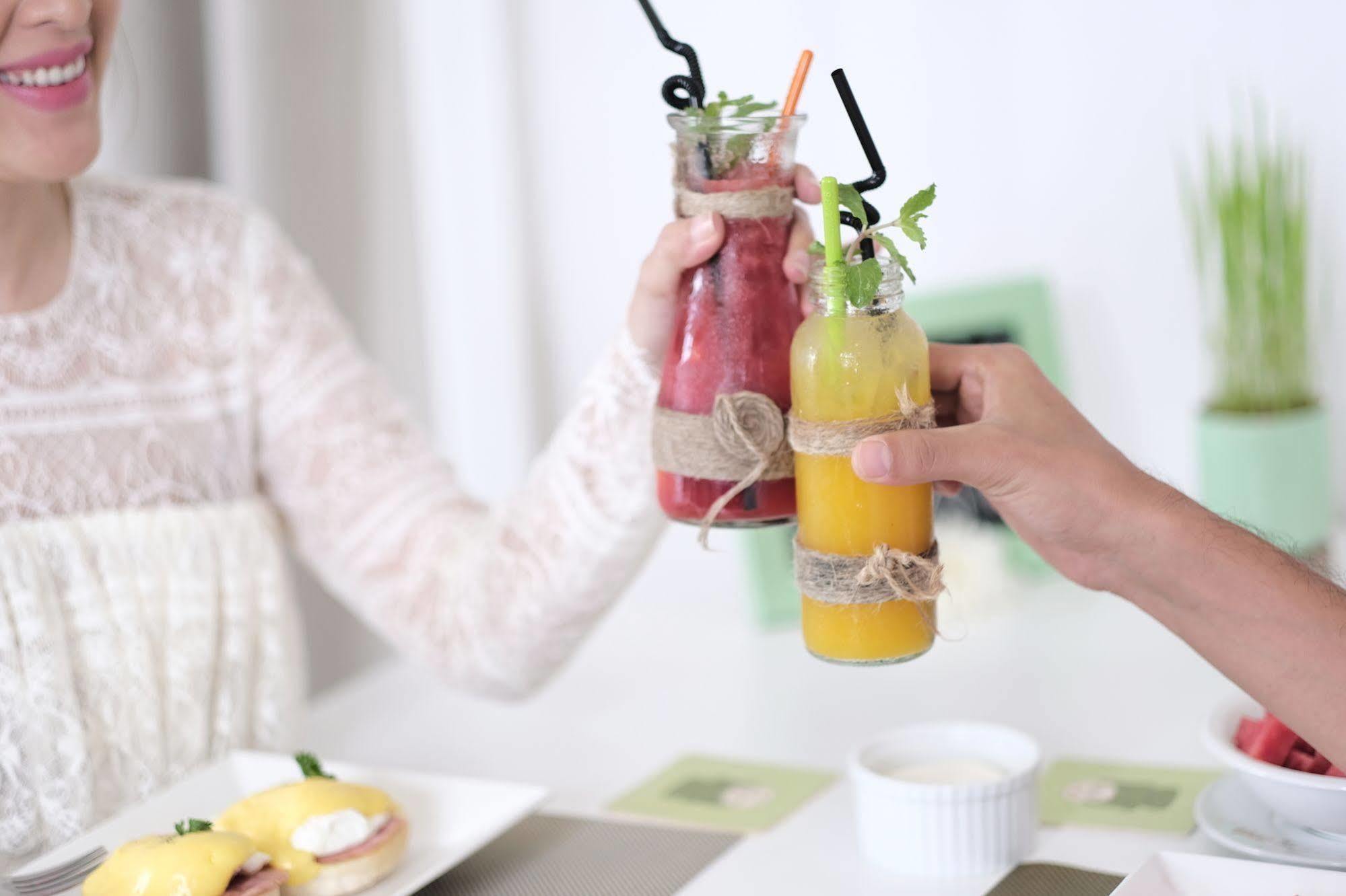 Lief Hotel Saigon Πόλη Χο Τσι Μινχ Εξωτερικό φωτογραφία