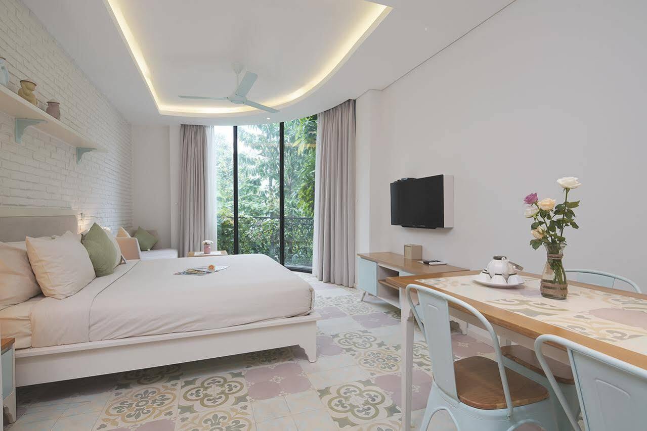 Lief Hotel Saigon Πόλη Χο Τσι Μινχ Εξωτερικό φωτογραφία