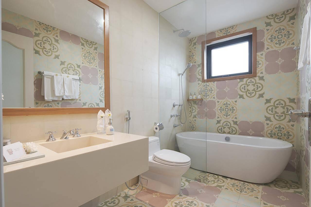 Lief Hotel Saigon Πόλη Χο Τσι Μινχ Εξωτερικό φωτογραφία