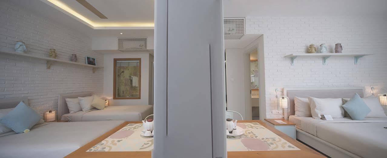Lief Hotel Saigon Πόλη Χο Τσι Μινχ Εξωτερικό φωτογραφία