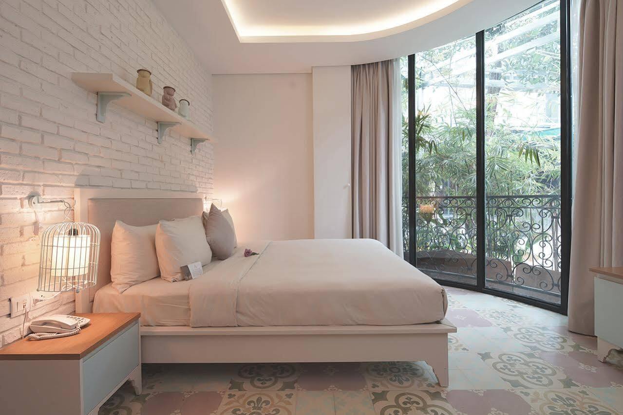 Lief Hotel Saigon Πόλη Χο Τσι Μινχ Εξωτερικό φωτογραφία