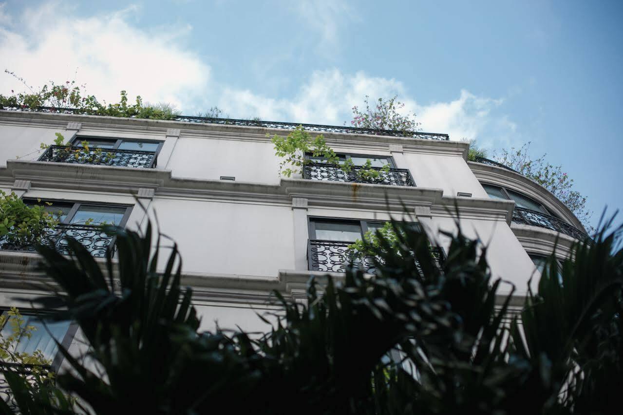 Lief Hotel Saigon Πόλη Χο Τσι Μινχ Εξωτερικό φωτογραφία