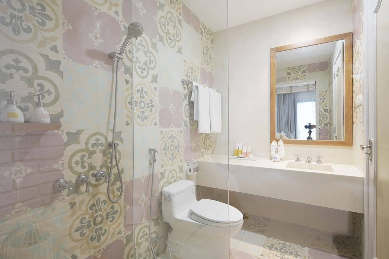 Lief Hotel Saigon Πόλη Χο Τσι Μινχ Εξωτερικό φωτογραφία