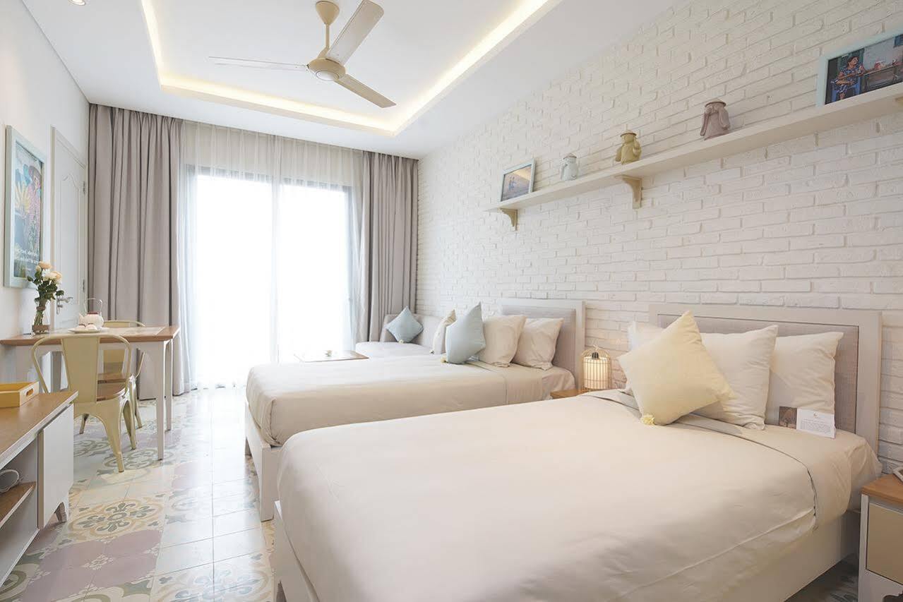 Lief Hotel Saigon Πόλη Χο Τσι Μινχ Εξωτερικό φωτογραφία