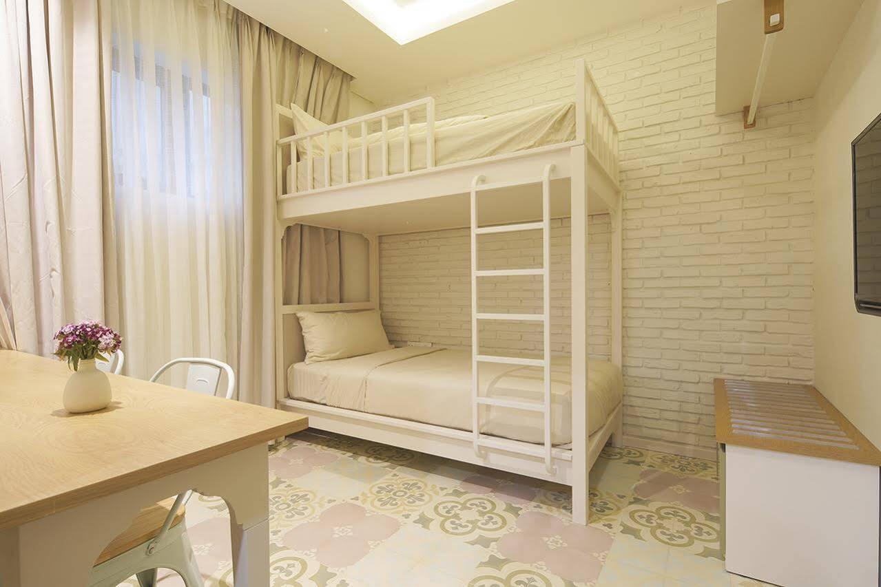 Lief Hotel Saigon Πόλη Χο Τσι Μινχ Εξωτερικό φωτογραφία