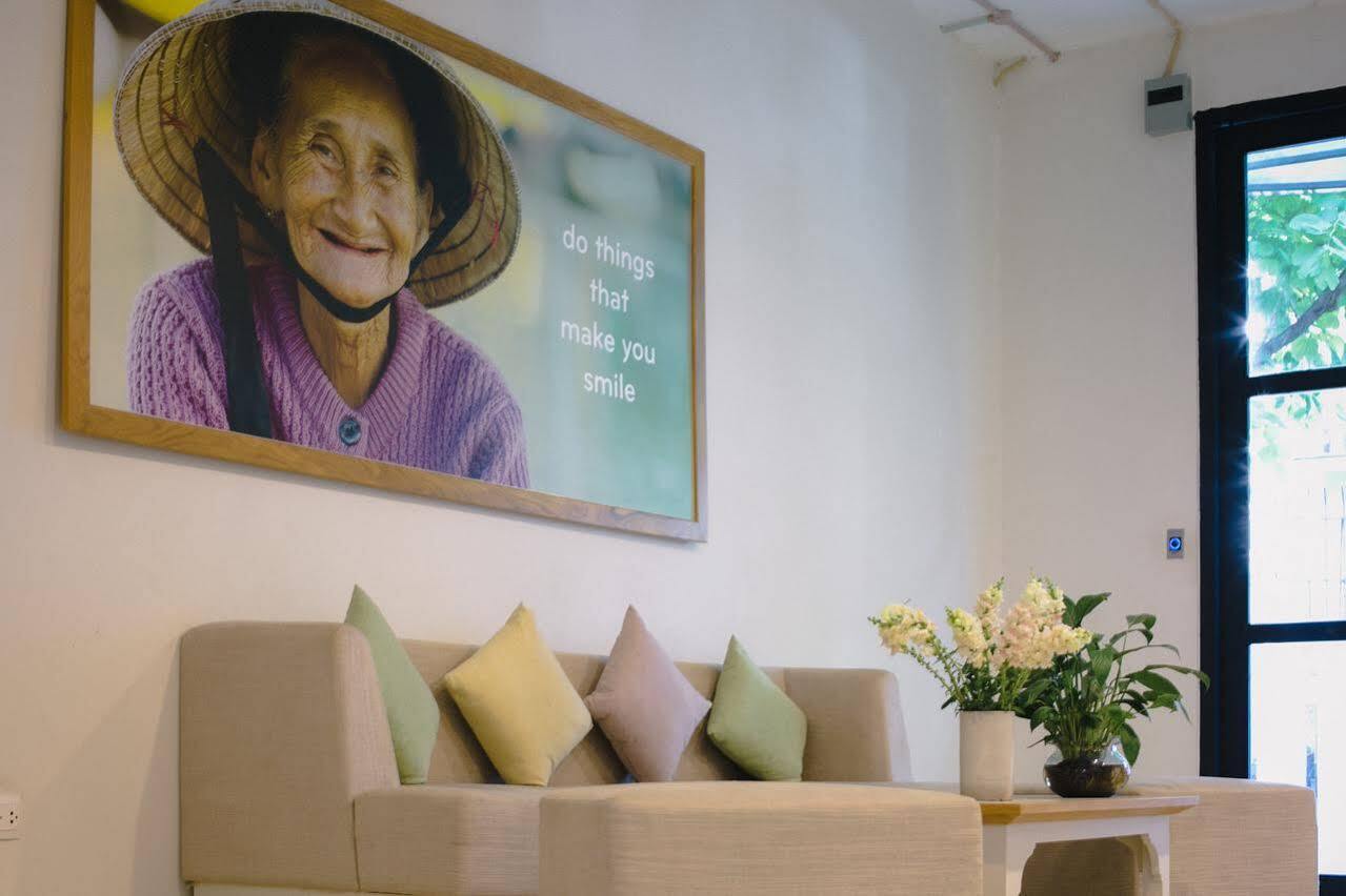 Lief Hotel Saigon Πόλη Χο Τσι Μινχ Εξωτερικό φωτογραφία